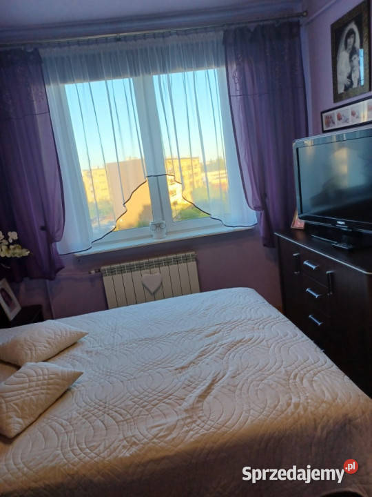 Sprzedam mieszkanie w Pionkach balkon mazowieckie sprzedam