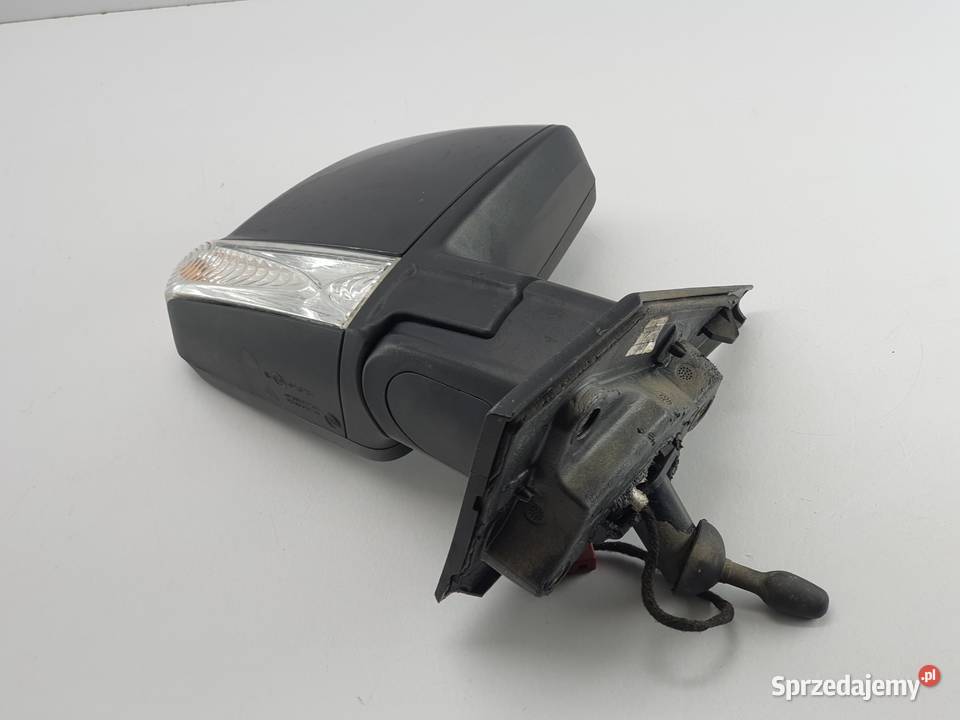 Lusterko Prawe Europa Fiat Doblo Łódź