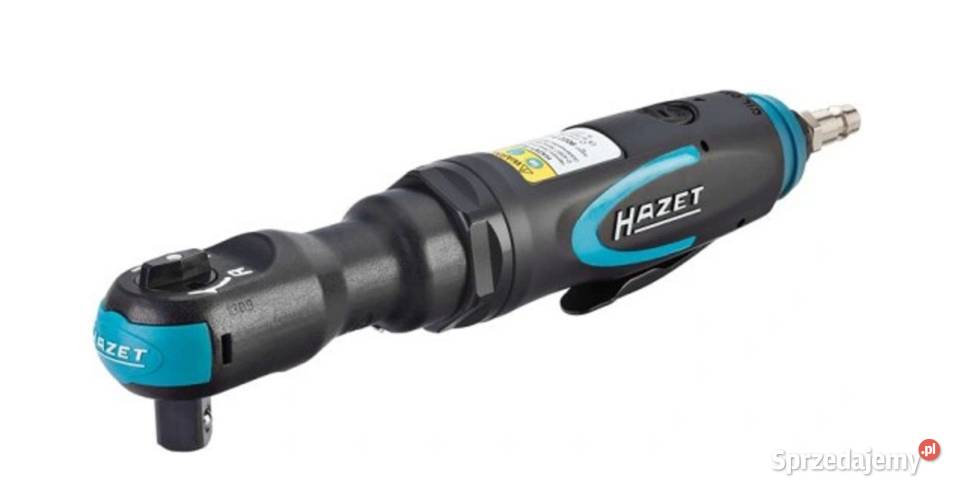 Grzechotka 12 pneumatyczna 108Nm 9022P2 Hazet Warka