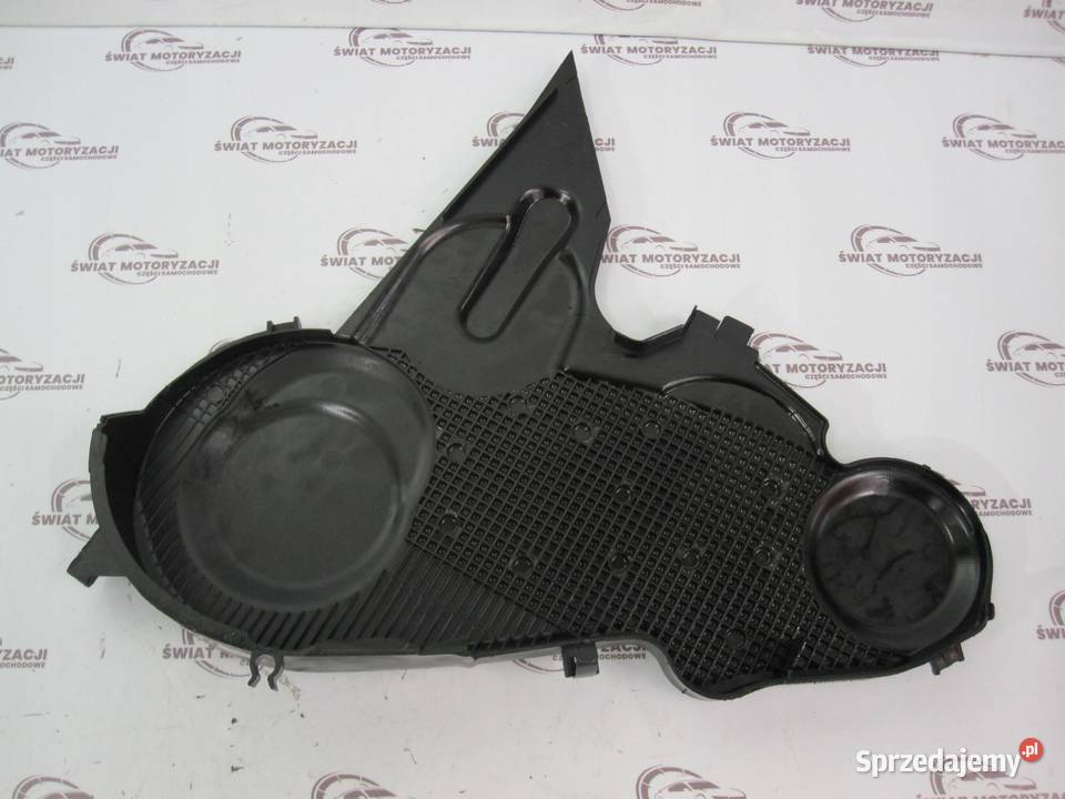 VW POLO 12 TDI 11r osłona rozrządu osobowe świętokrzyskie