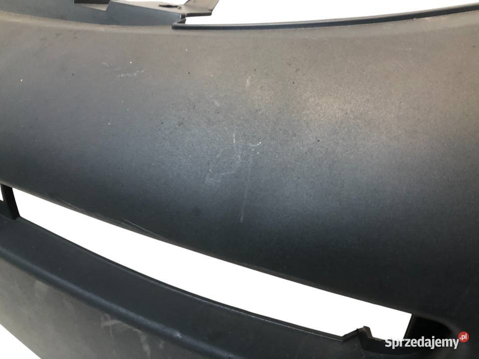 OPEL VIVARO A 20012006 ZDERZAK PRZÓD PRZEDNI dostawcze Skarżysko-Kamienna