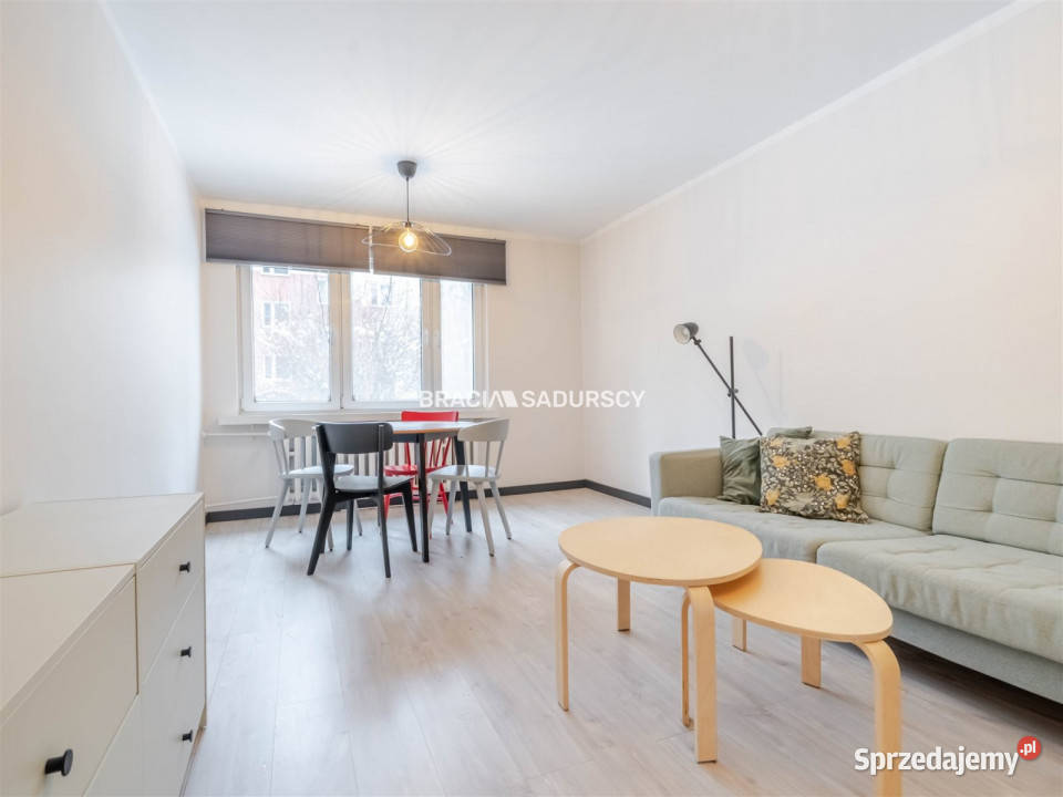 Mieszkanie Kraków os Wysokie 4454 metry