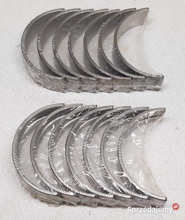 PANEWKI WAŁU MERCEDES 2635 8201 001 HS 10706 025 osobowe Silniki i osprzęt dolnośląskie Mielęcin