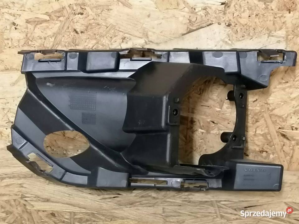 VOLVO XC40 ŚLIZG MOCOWANIE HALOGENU PRAWY PRZÓD Pleszew sprzedam