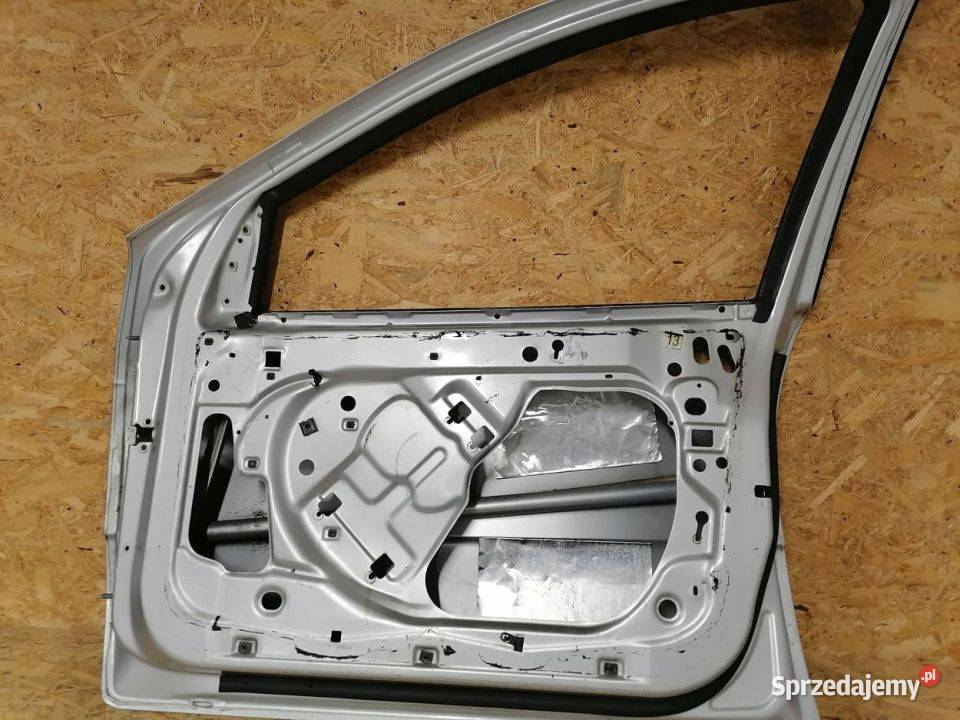 Drzwi Prawy Przód Chrysler 300M Pleszew