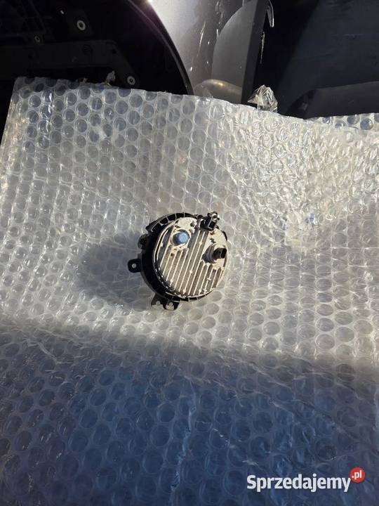 Halogen prawy Led Mini Cooper F56 Sport 19478102 dolnośląskie sprzedam