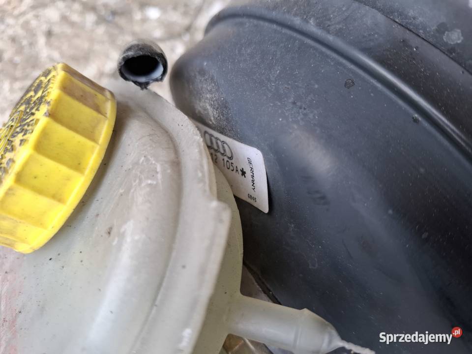 Serwo Hamulcowe Audi A4 B5 24 Lift Wisznice