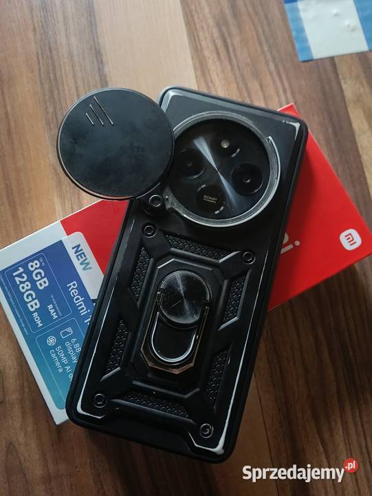 Redmi 14 C podkarpackie sprzedam