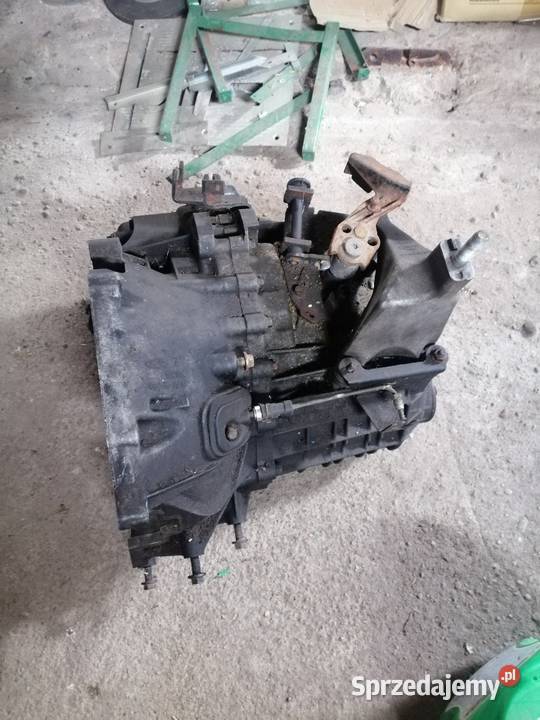 Jaguar xtype 2004r skrzynia biegów 5 mazowieckie Serock