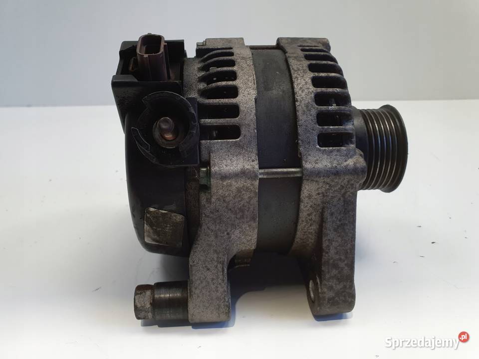 ALTERNATOR Ford C 20 TDCI 1042103523 oryg Rudka