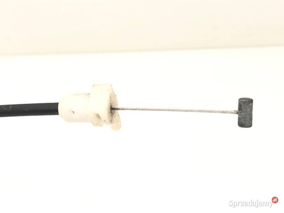 ZAMEK DRZWI PRAWY PRZÓD CITROEN DS3 Hatchback