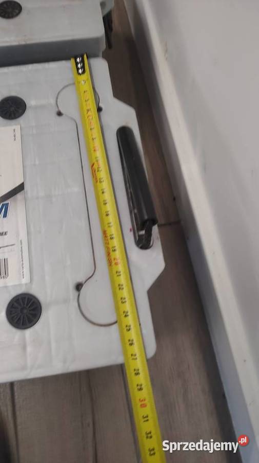 Sprzedam akumulator Varta 210Ah 1200A AGM Nowy Dwór Mazowiecki