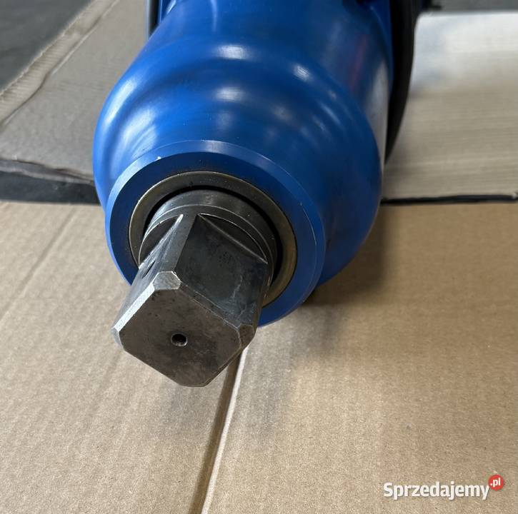 KLUCZ UDAROWY TOKU MI5500 5500Nm śląskie Tarnowskie Góry