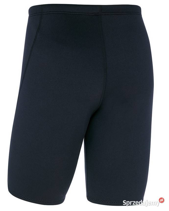 Spodenki pianki krótkie Seadoo neoprene shorts Surfing, windsurfing, kitesurfing Nowy Sącz