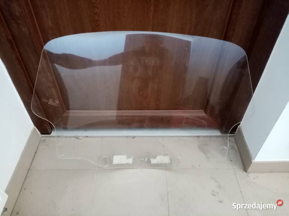 Honda Goldwing Gl1500 szyba MRA Szyby i owiewki Iława