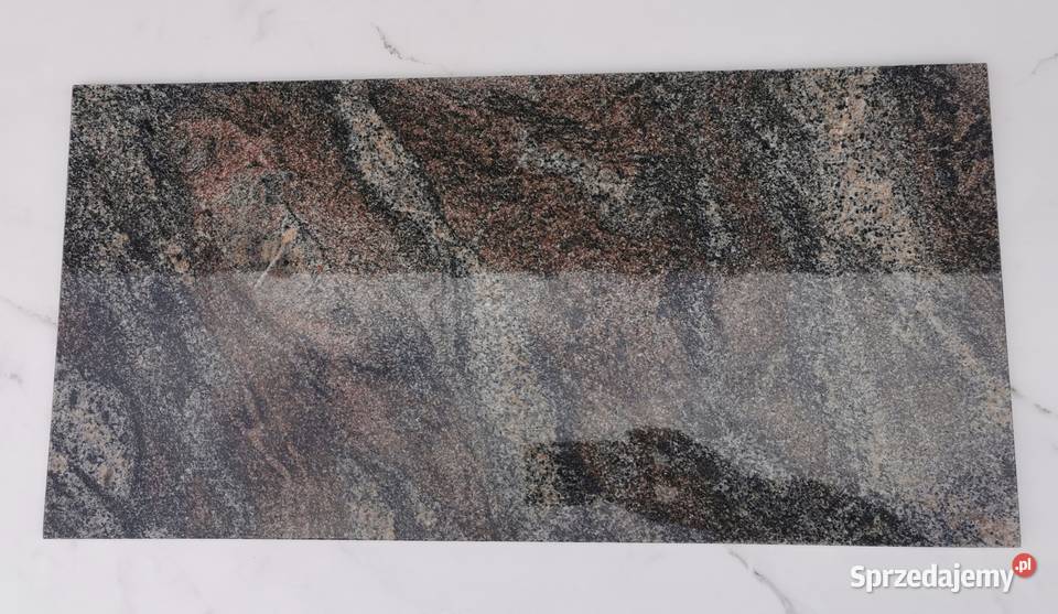 Płytki granitowe PARADISO CLASSICO 305x305x1 i Poskwitów sprzedam