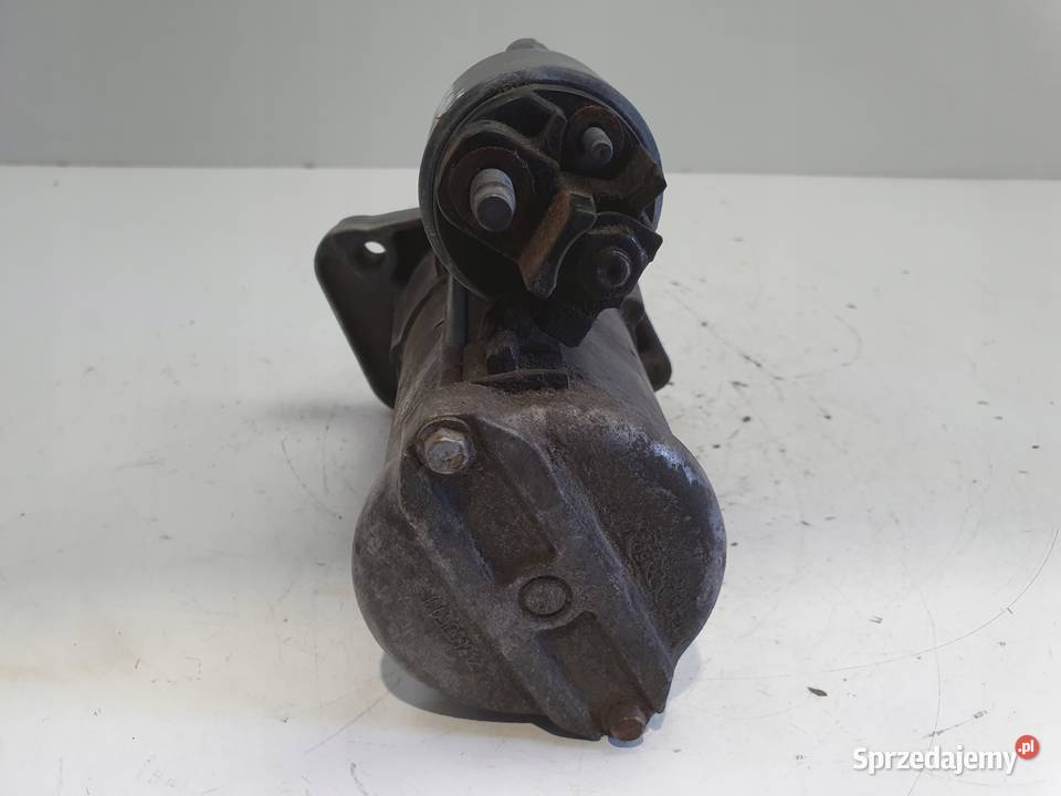 ROZRUSZNIK Nissan Qashqai 15 DCI ROZRUSZNIK Części samochodowe lubelskie Rudka