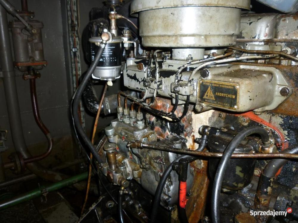 Statek pasażerski Nysa