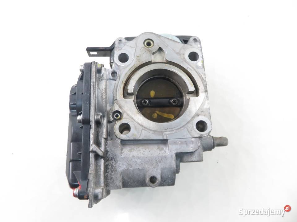 PRZEPUSTNICA HONDA CIVIC VIII 14 L13A7 GMA7A