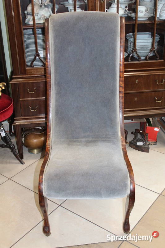 Krzesło szezlong svanstol 10 Szczecin