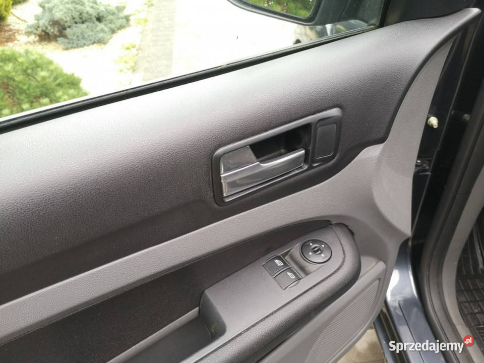 Ford Focus 18 16v 125 Klimatyzacja Elektryka Strzegom sprzedam