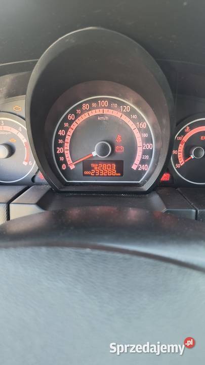 KIA CEED 2011r 16 CRDI 233300km Lublin