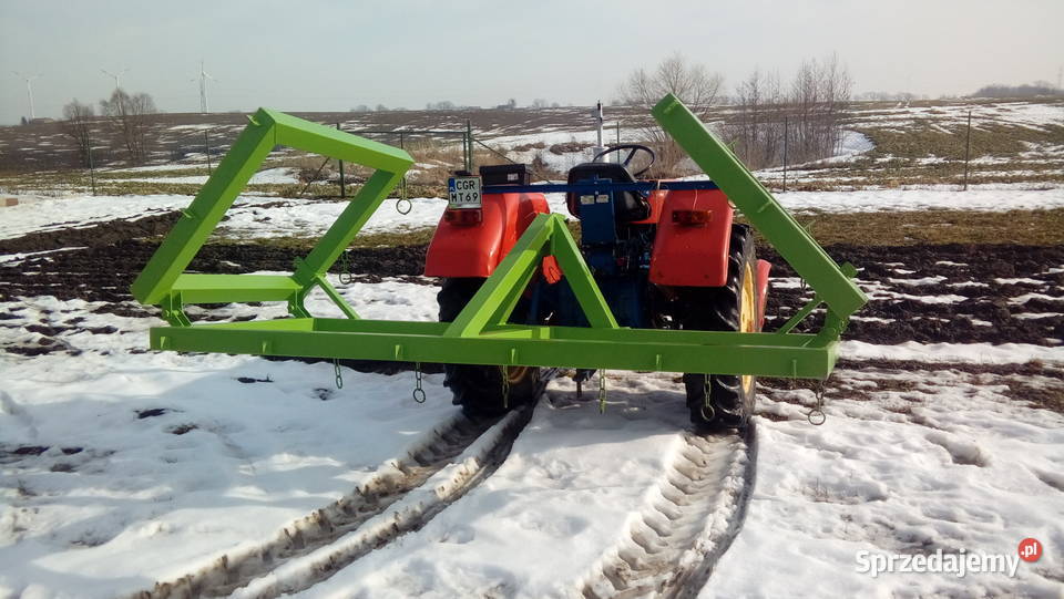 rama waga do brony 5 polowe sprzedam kujawsko-pomorskie Skarszewy