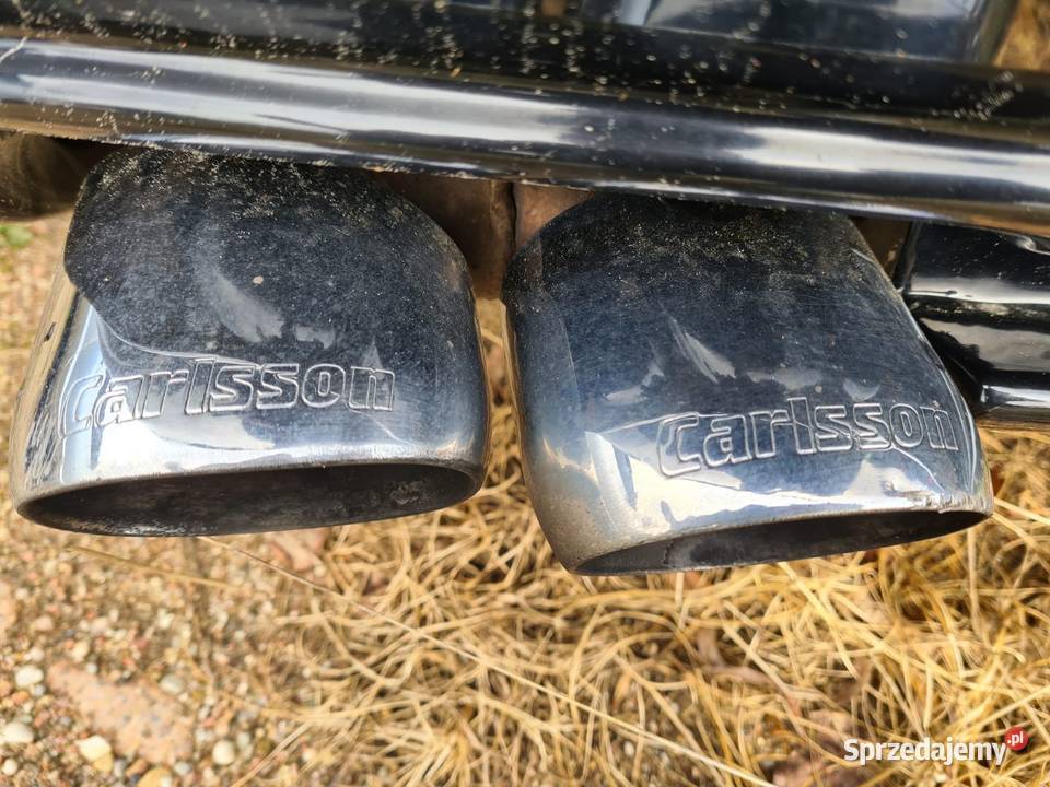 mercedes SL500 Carlson cabrio zamiana Rok produkcji 2004 sprzedam