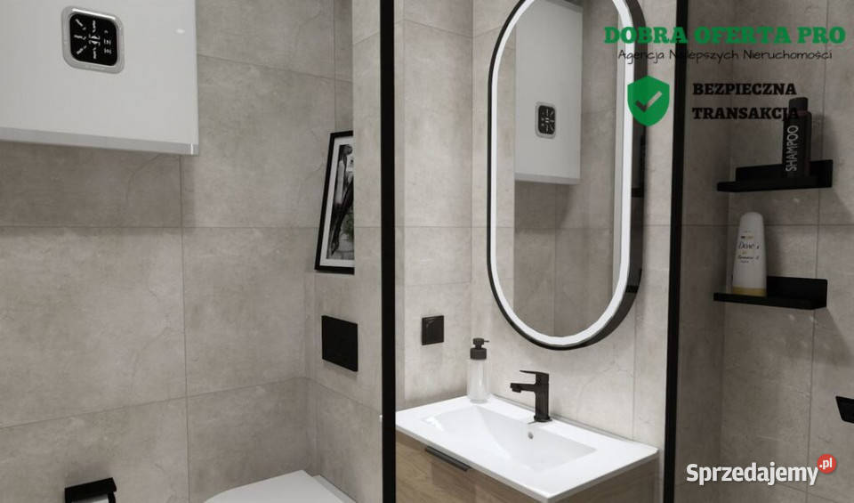 3 pokoje remoncie Starego Miasta 13902zł/m2 Gdańsk sprzedam