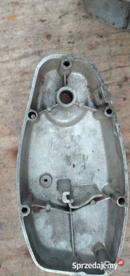 Lewy dekielwsk175 Skarżysko-Kamienna sprzedam