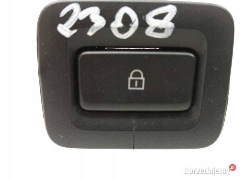 PRZEŁĄCZNIK KLAPY ZAMKA KPL BDGF66660 BEMD66660A Panele sterowania, przełączniki