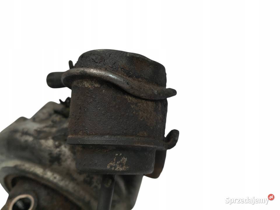 TURBOSPRĘŻARKA TURBO FORD TRANSIT 24 TDCI Chełm