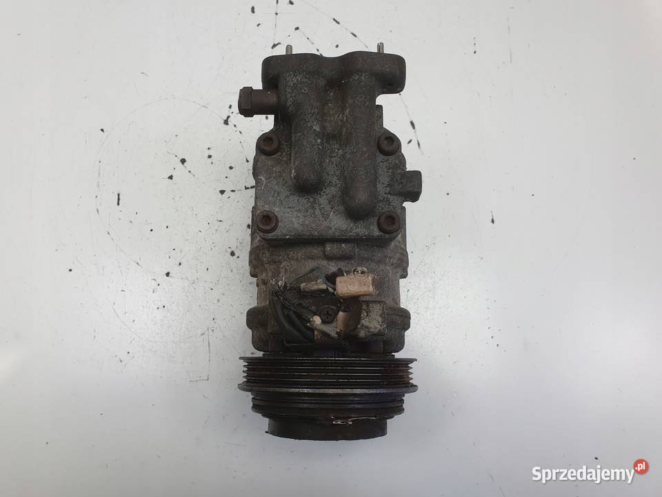 SPRĘŻARKA KLIMATYZACJI Jaguar XJ IV V 32 R6 Chełm