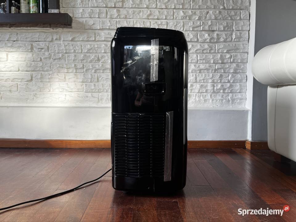 klimatyzator przenośny 5w1 blaupunkt moby blue s Ruda Śląska