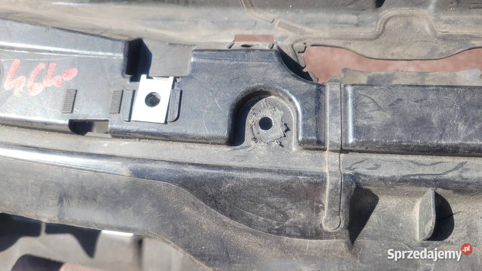 BMW 3 F30 F31 KIEROWNICA WLOT POWIETRZA Ruda Śląska