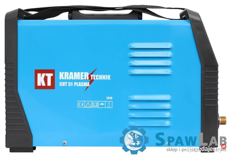 Welder Fantasy KRAMER CUT 51 Krotoszyn