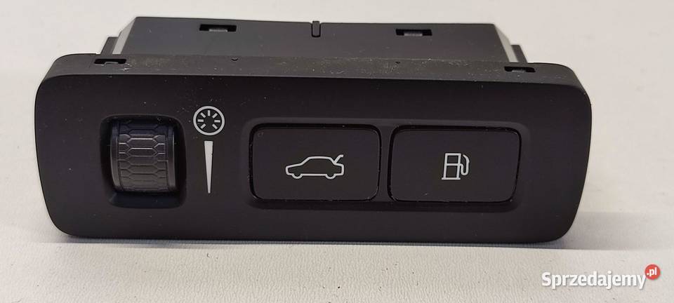 VOLVO XC40 PANEL STEROWNIA KLAPY BAGAŻNIKA