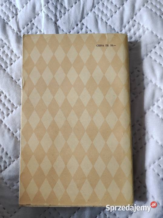 Wawrzyny i cyprysy Jerzy Zawieyski lubelskie Biała Podlaska