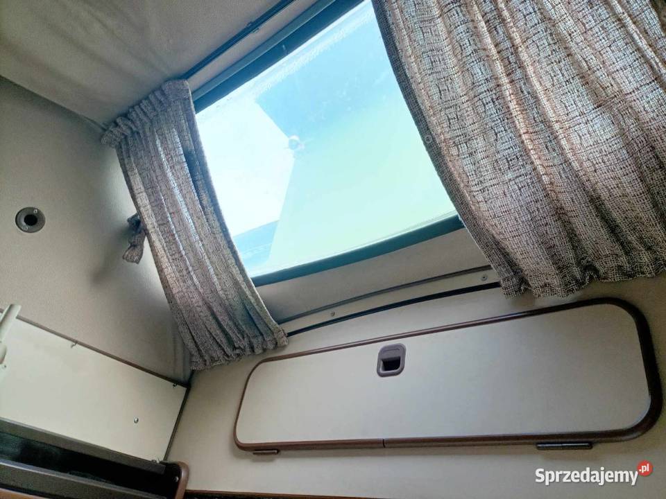 VW T3 kamper zachodniopomorskie Stargard