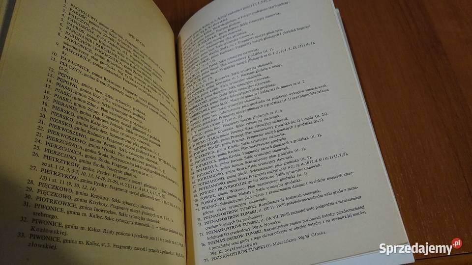 Studia i materiały do osadnictwa Wielkopolski Gdańsk