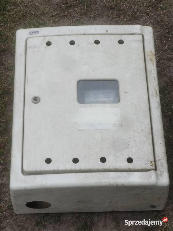 Licznik Gazu BKG4 Oko Smart LPG Otwock