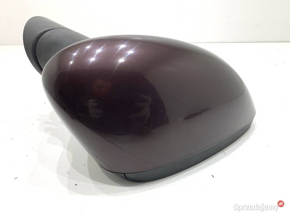 LUSTERKO PRAWY FORD FIESTA MK7 Hatchback Morello