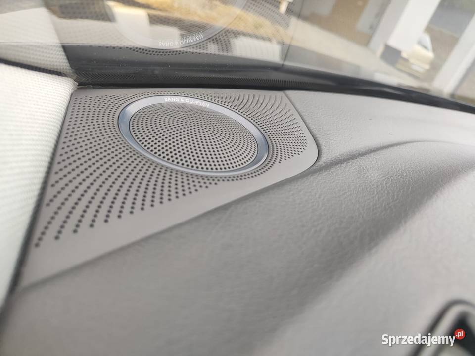 Audi A4 B8 Avant 20 TDI 177 SLINE BiXenon BONAVI bluetooth Falejówka