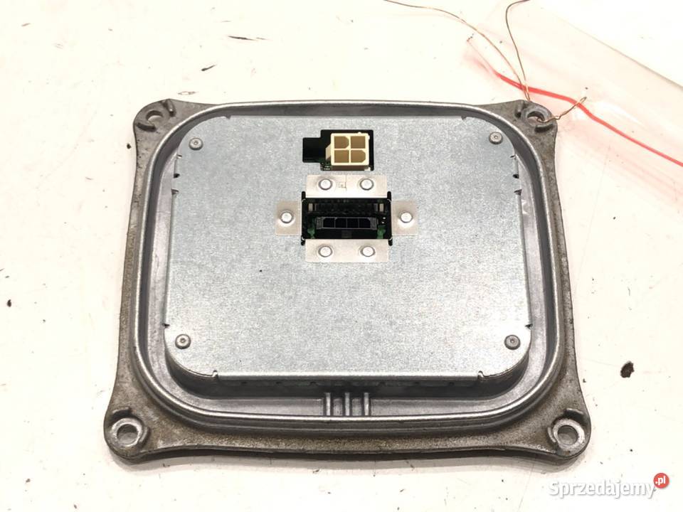 PRZETWORNICA XENON BMW E83 1307329153 0311 MODUŁ podkarpackie