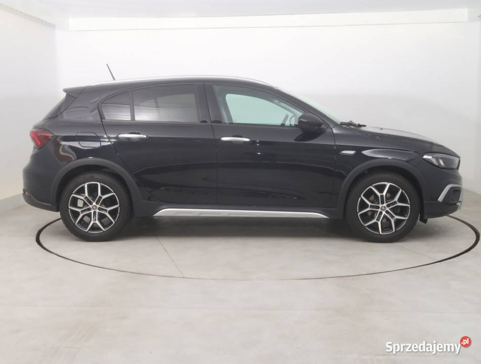 Fiat Tipo 10 FireFly Bielany Wrocławskie