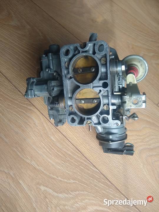 Gaźnik Solex pierburg EEIT 3838 28 23 Capri osobowe sprzedam