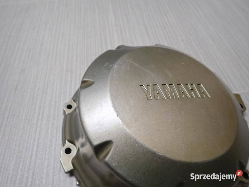 DEKIEL KAPA POKRYWA SPRZĘGŁA YAMAHA XJ6 lubuskie Strzelce Krajeńskie