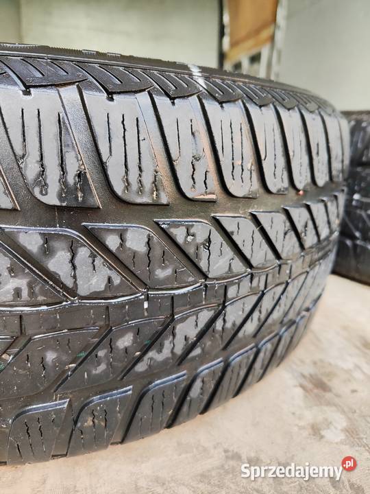 Audi a4 r17 orginalne alufelgi z oponami Ciechanów