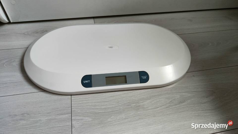 waga niemowlęca opolskie Tułowice