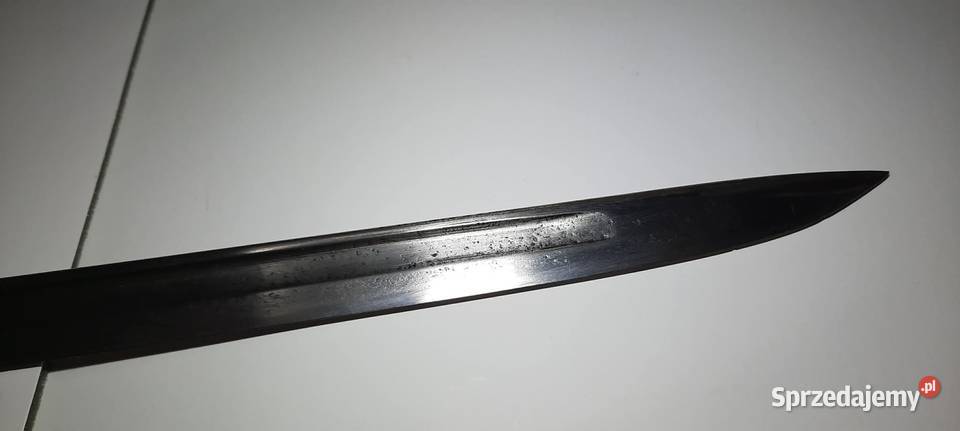 Bagnet Amerykański wzór 1913 REMINGTON k450 Warszawa sprzedam